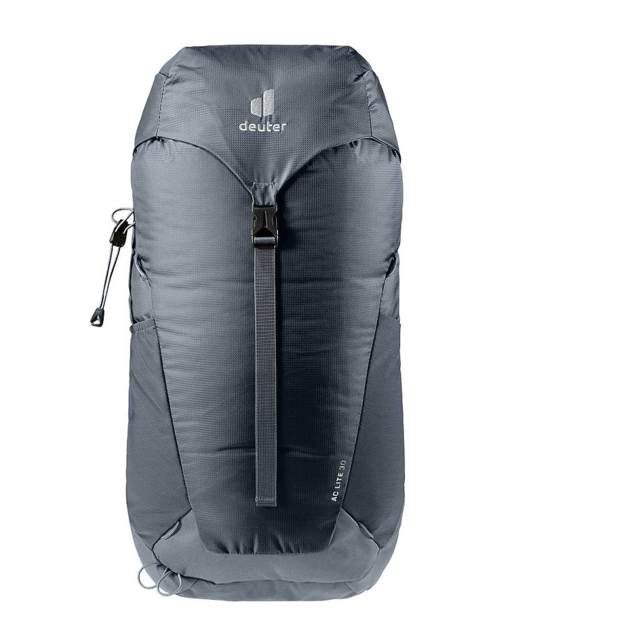 deuter Deuter Ac Lite 30 3421021 Schwarz 7403- Graphit