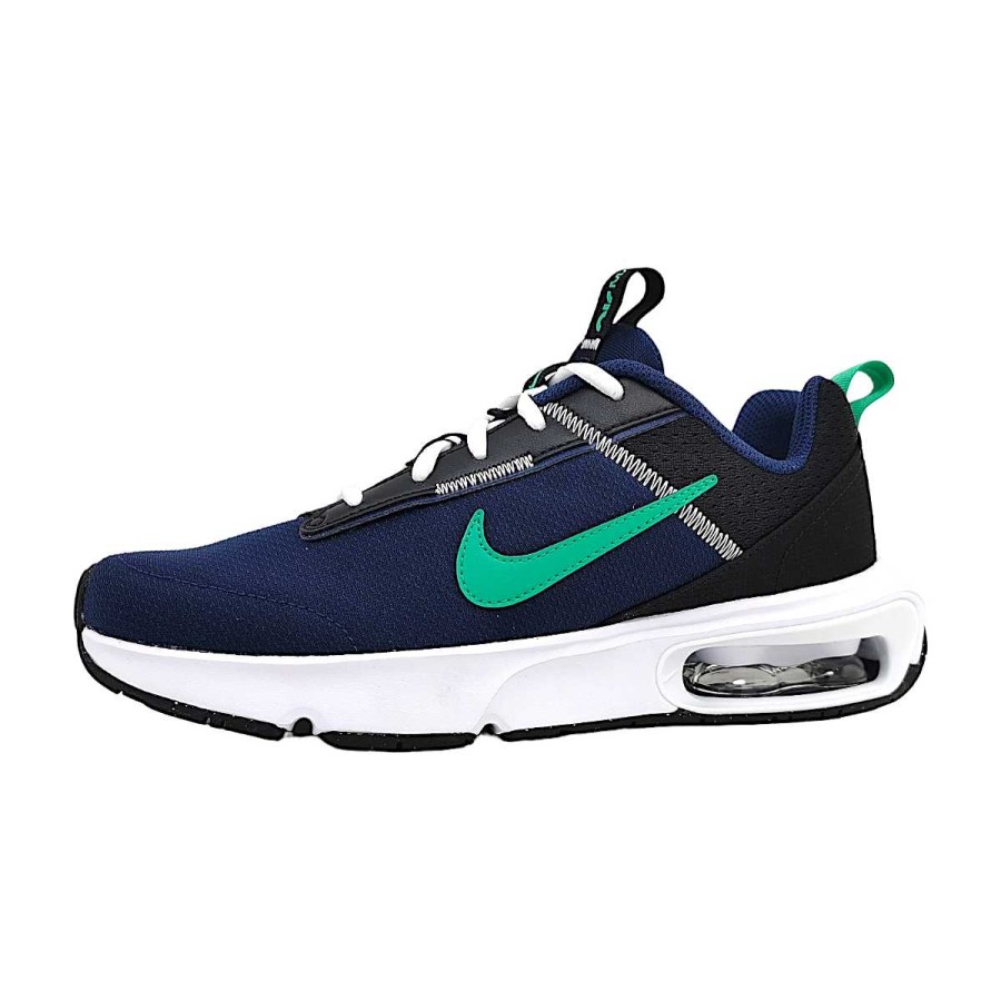 Nike Nike Nike Air Max Intrlk Lite Dh9393-402 Blau 402 Blau