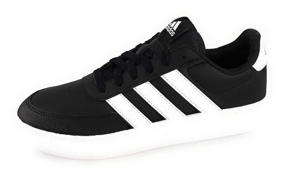 adidas Adidas Breaknet 2.0 Hp9425 Schwarz Black/ White