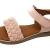 Copenhagen Shoes Copenhagen Shoes Ck3405 3406 Rosa Nude 1738