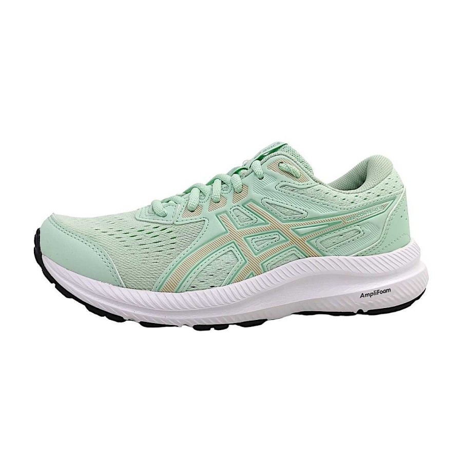 Asics Asics Gel-Contend 8 1012B320-301 Grun 301 Mint Tint/ Champagne