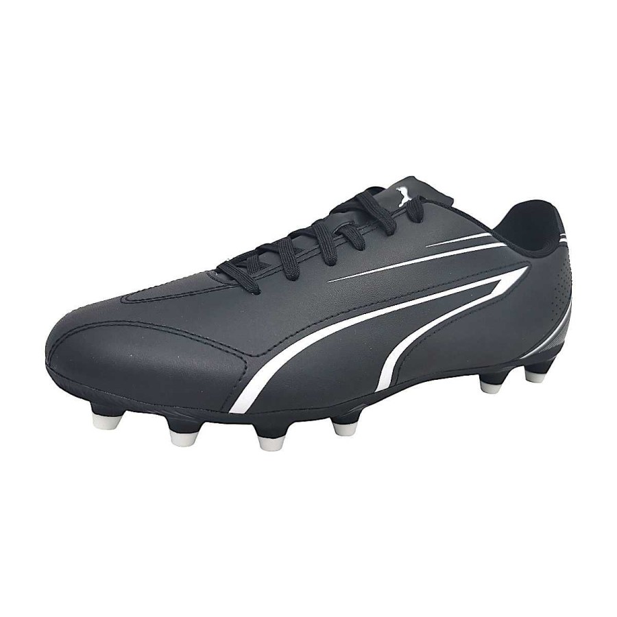 Puma Puma Vitoria Fg/Ag Puma 107483 Schwarz 001 Black/White