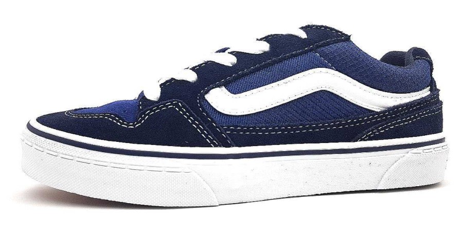 Vans Vans Caldrone Vn0005W6Ngj1 Blau Navy