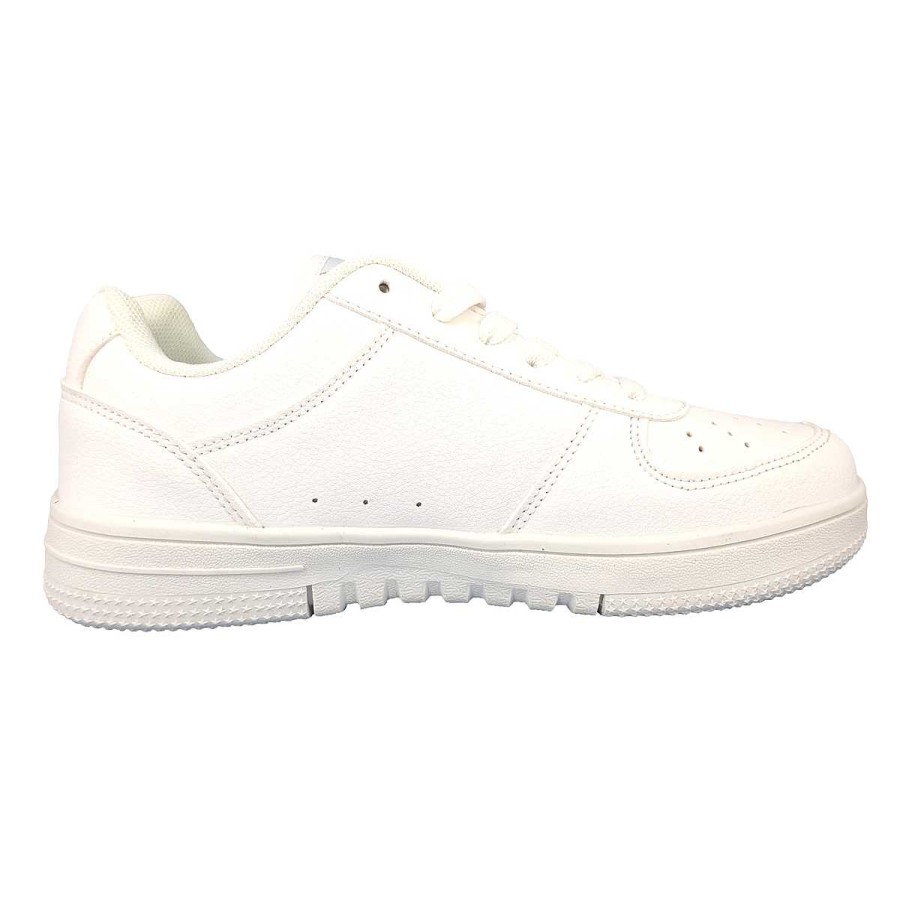 KangaRoos Kangaroos 39212 Weis 0000 White