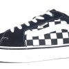 Vans Vans Filmore Vn0A3Mtj5Gx1 Schwarz 5Gx Checkerboardblk/White