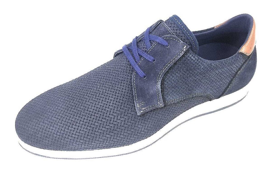 Bullboxer Bullboxer 873K21001B Blau Navy