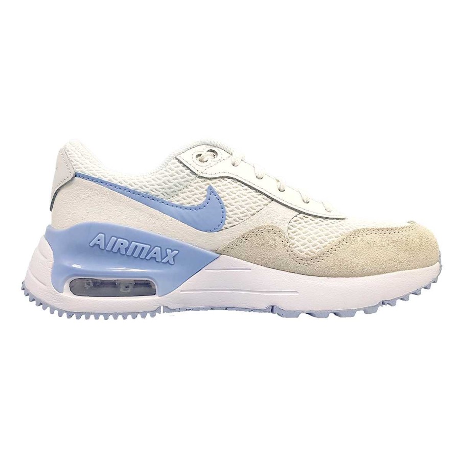 Nike Nike Air Max System Dq0284 Weis 111 White