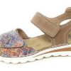 Ara Ara Tampa-S 12-47209-86 Beige Multi, Sand/ Whisky