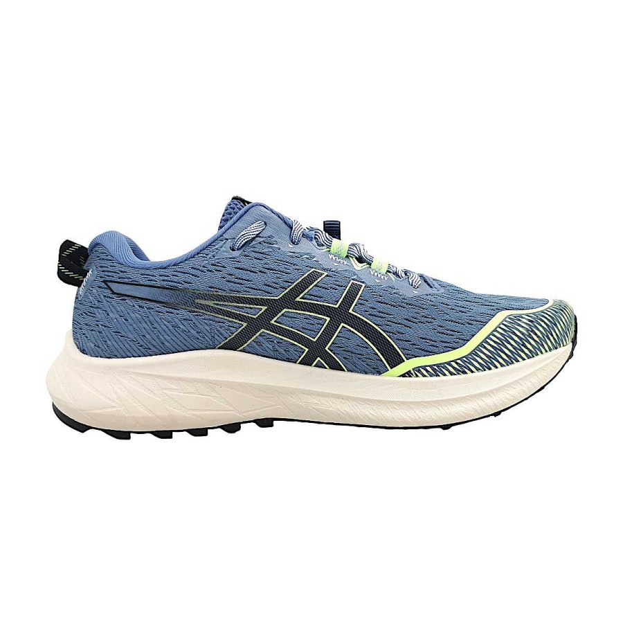 Asics Asics Fuiji Lite 1011B698 Blau 400 Blue