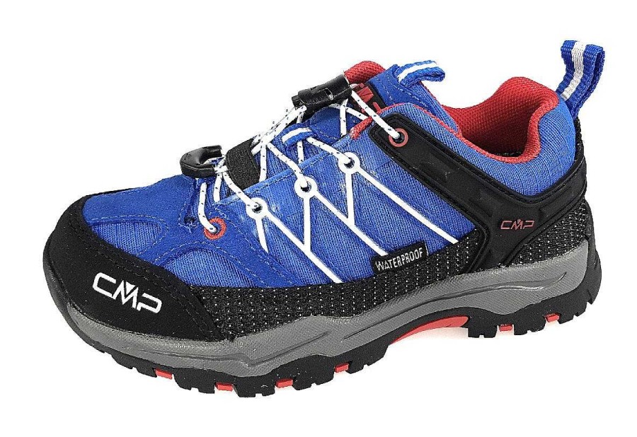 CMP Cmp 3Q54554K Blau 04Ng Cobalto-Stone-Fire