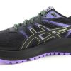 Asics Asics Trail Scout 2 1012B039 Schwarz 010 Black Lime