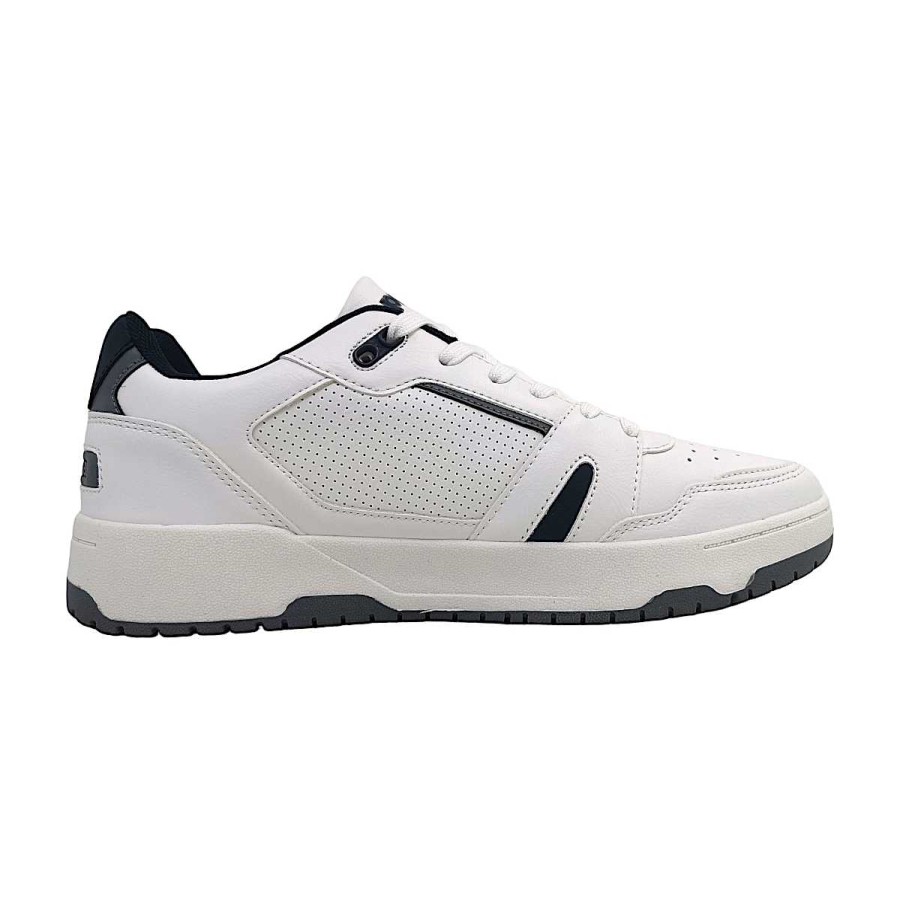 Kappa Kappa 243401 Weis 1067 White/ Navy