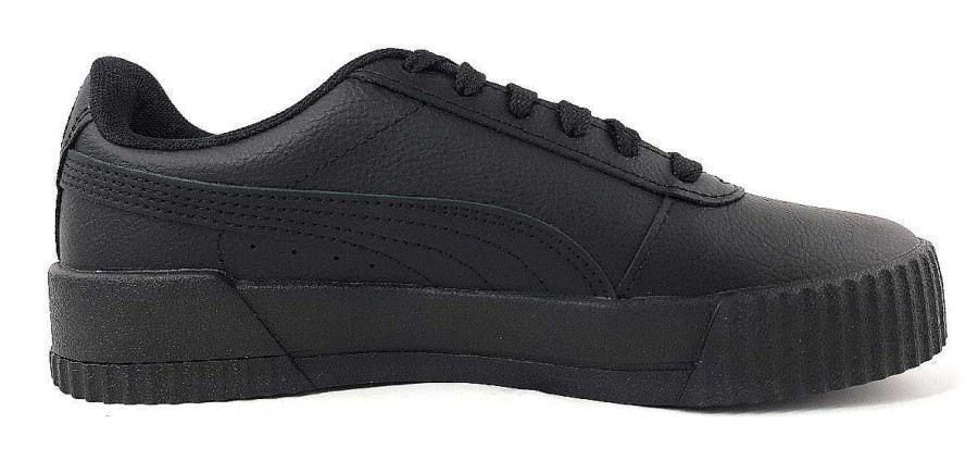 Puma Puma Carina 370325/008 Schwarz 008 Black