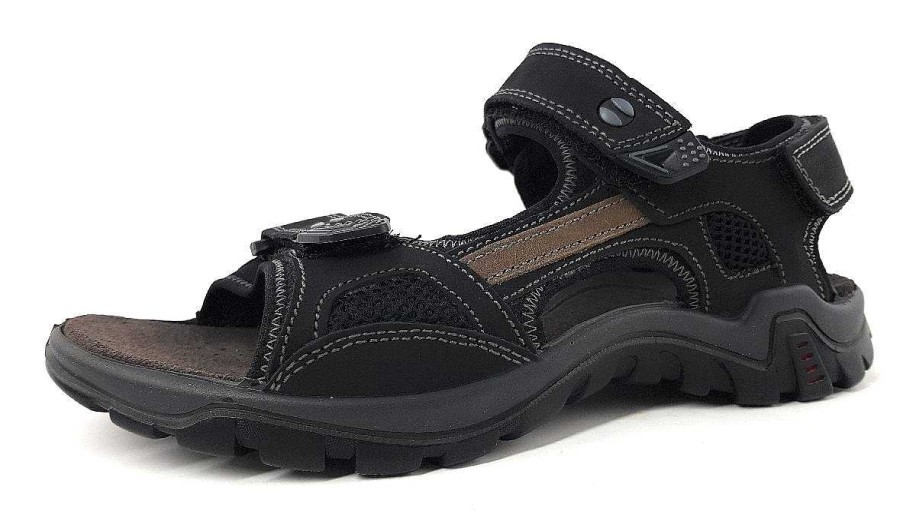 Salamander Salamander Dino 31-40201-11 Schwarz 11 Black