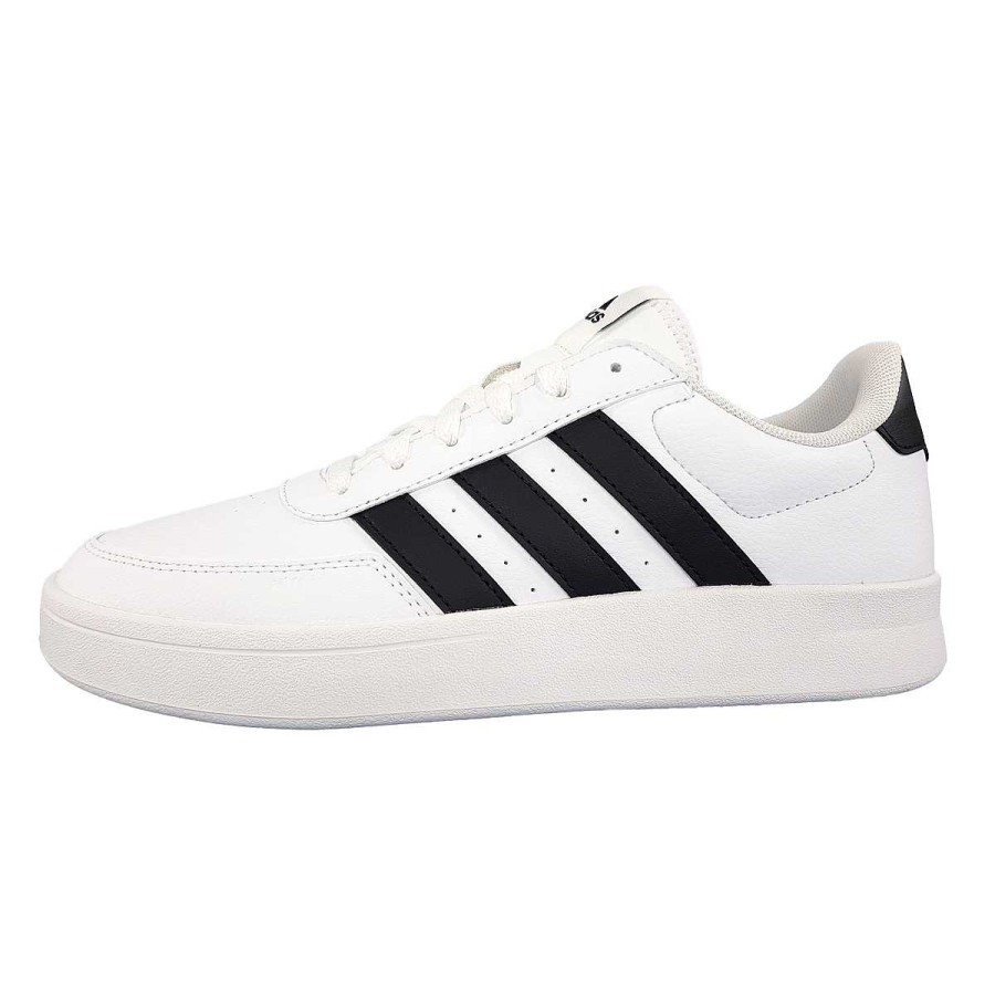 adidas Adidas Breaknet Hp9426 Weis White/ Black