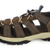 CMP Cmp Sahiph Hiking Sandal 30Q9517 Braun 961 P Wood