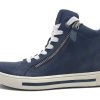 Jana Jana Jana Softline 8-25265-41/802 Blau 802- Denim