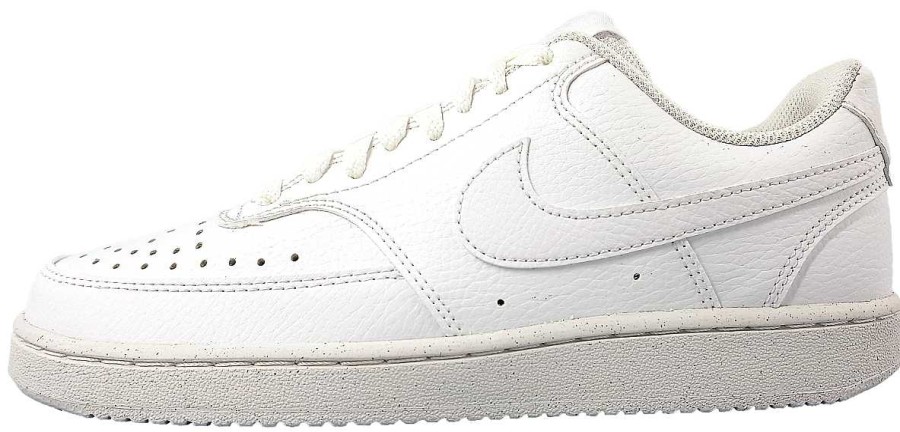 Nike Nike Court Vision Dh3158 Weis 100 White