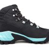 Mammut Mammut Sapuen High Gtx Women 3030-04251-00575-1050 Blau 00575 Black/ Dark Frosty