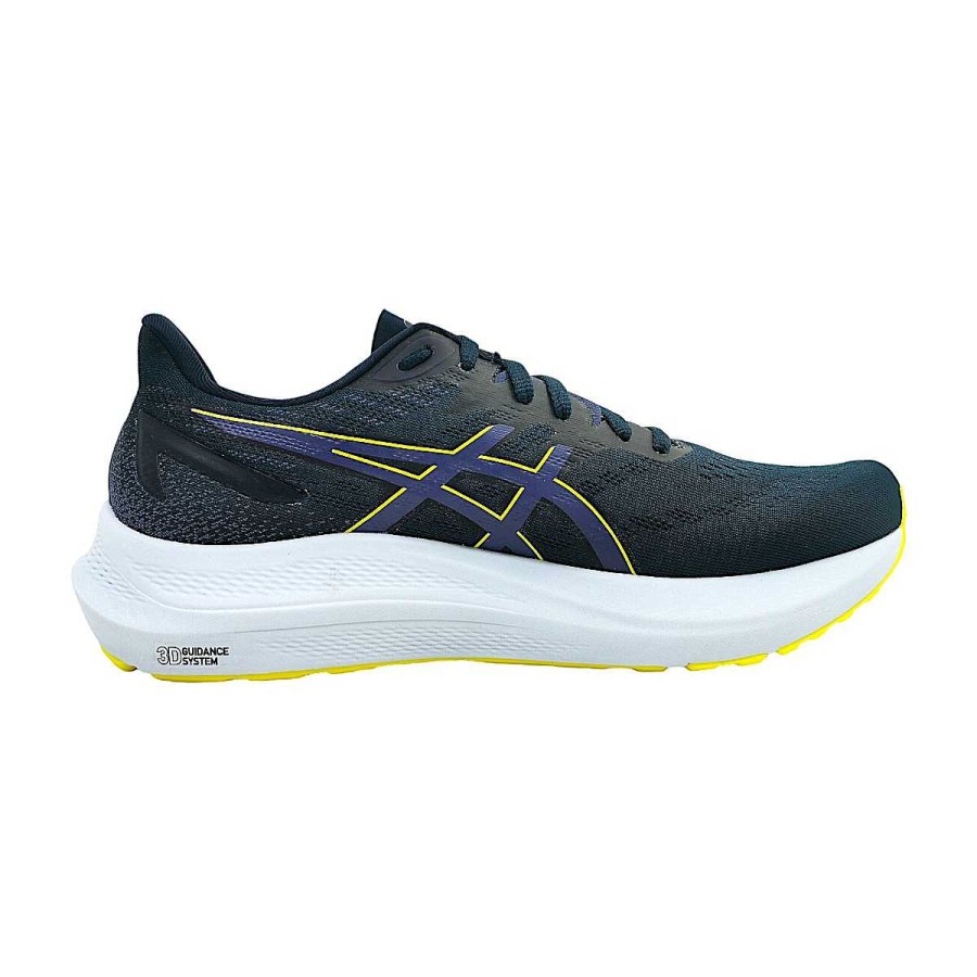 Asics Asics Gt 2000 1011B691 Blau 403 Blau