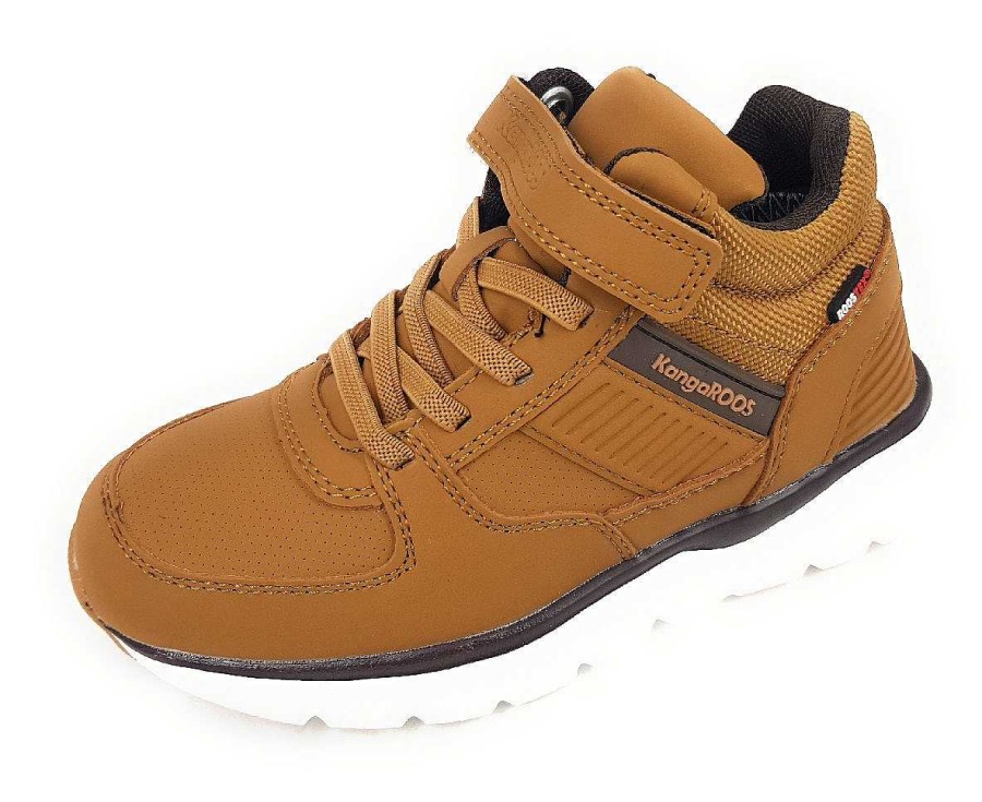 KangaRoos Kangaroos 18609/3022 Braun 3022 Tan/ Dk. Braun