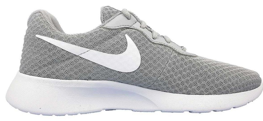 Nike Nike Tanjun Dj6257-003 Grau 003 Grey/White