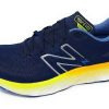 New Balance New Balance Mevozv3 Mevozlh3D Blau Nb Navy/Heritage Blue