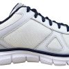 Skechers Skechers Track Scoloric 52631 Weis Wnv White