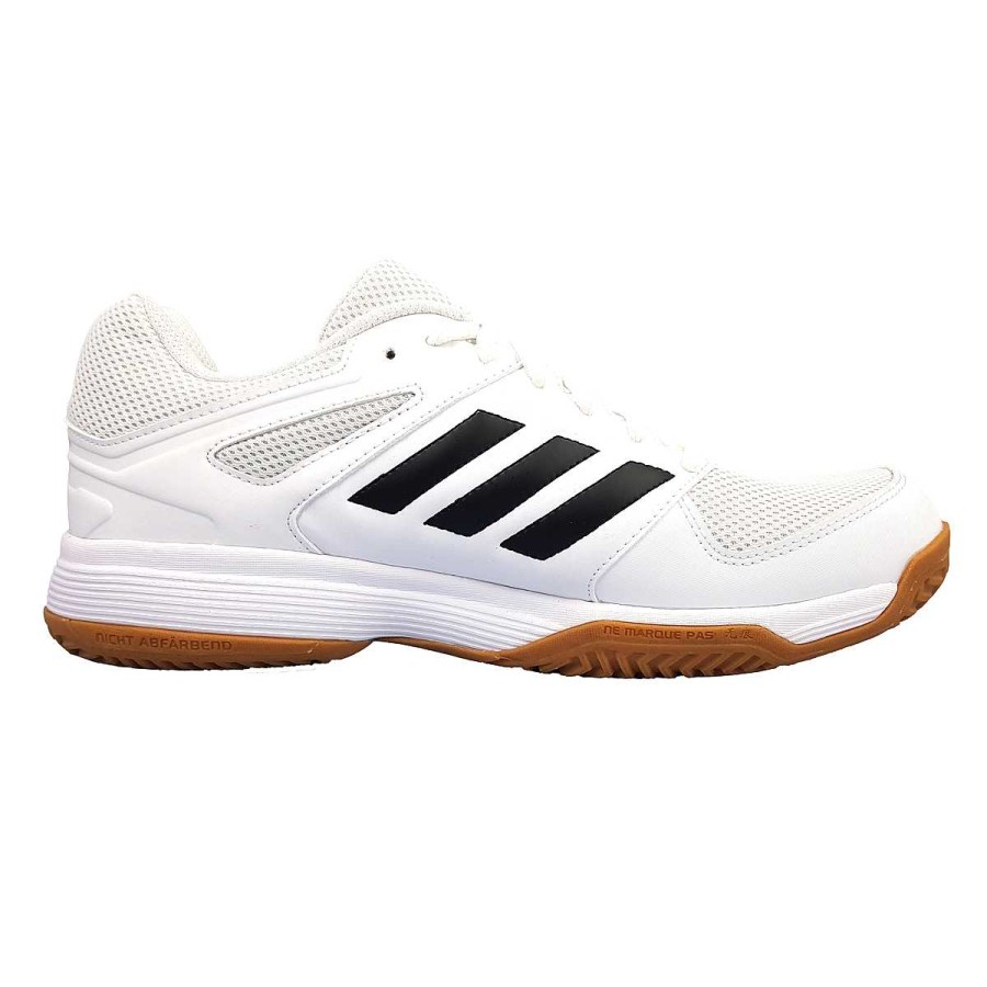 adidas Adidas Speedcourt M Id9498 Weis White