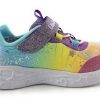 Skechers Skechers Unicorn Charmer 302681N Prmt Mehrfarbig Prmt Blue/Pink