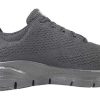 Skechers Skechers Arch Fit-Big Appeal 149057 Schwarz Bbk Black