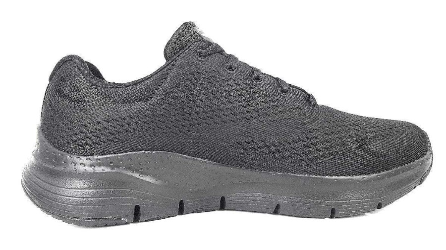 Skechers Skechers Arch Fit-Big Appeal 149057 Schwarz Bbk Black