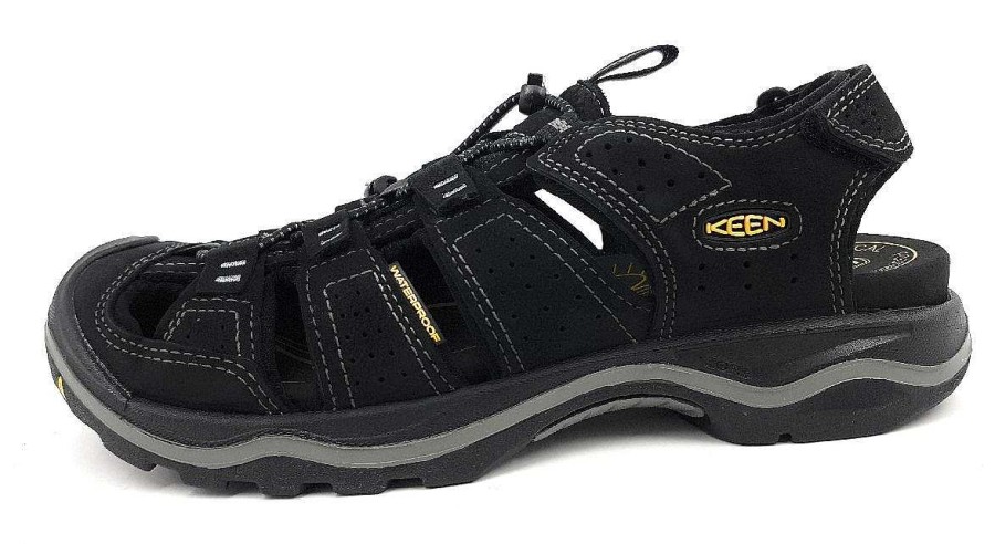 KEEN Keen Rialto 2 1021371 Schwarz Black