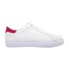 Lacoste Lacoste Powercornt 46Sfa0018 Weis B53 Whit Pink