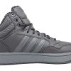 adidas Adidas Hoops 3.0 Mid Wtr Gw6421 Schwarz Core Black