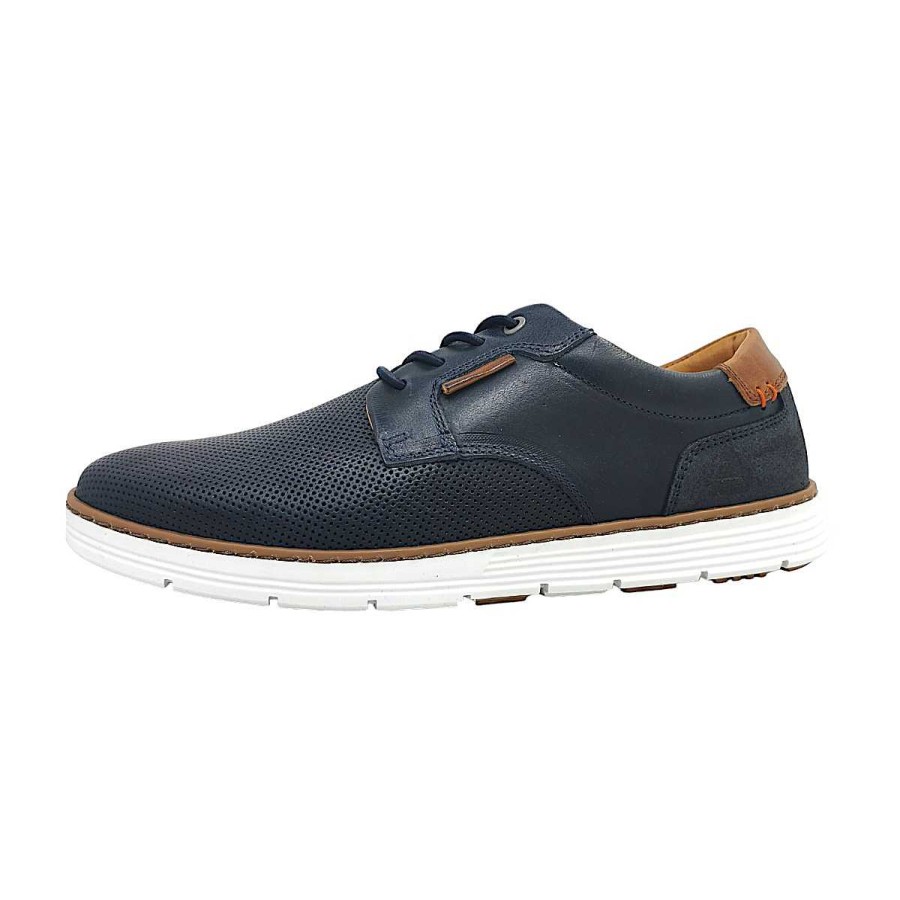 Bullboxer Bullboxer 628K21101Bnac Blau Navy