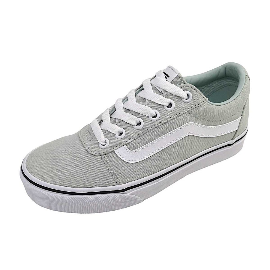 Vans Vans Wm Ward Vn0A5Hy0Chf1 Grun Pale Aqua