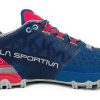 La Sportiva La Sportiva Bushido Ii W`S 36T627406 Blau Ink/Love Potion